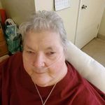 @nancy.pugh.73157 - Instagram