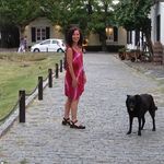 Nancy Pugliese - @nancyapw - Instagram