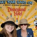 Nancy Pugliese - @crazy_disney_mom - Instagram