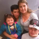 Nancy Pulecio - @pulecionancy - Instagram