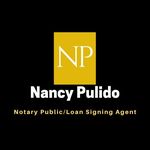 Nancy Pulido - @notaryservices_by_nancy - Instagram