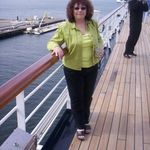 Nancy J Pulley - @nancyp2310 - Instagram
