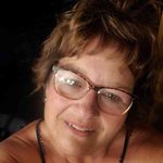 Nancy Pulley - @madi2lou - Instagram