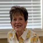Nancy Rogers Pulley - @nancyroge1568 - Instagram