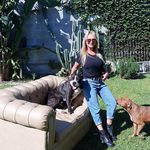 Nancy Pullini - @pullininancy - Instagram