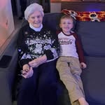 Nancy Pumphrey Kingsbury - @kingsburynancy - Instagram