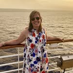Nancy Pumphrey Sinkus - @nancy.sinkus - Instagram