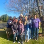 Nancy Pursell - @pursellnf - Instagram