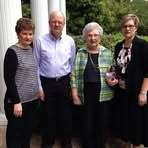 Nancy Pursell - Facebook