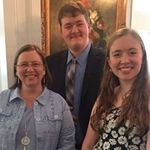 Nancy Garner Pursley - @npursley432 - Instagram