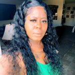 Nancy KeepingitReal Harris - @nancy_puttin_myself_1st - Instagram
