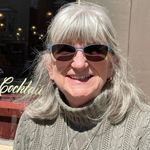 Nancy Pyle Hindman - @hindmannancypyle - Instagram