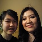 Nancy Quach - @nancyquach88 - Instagram