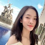 Quách Kim Ngân - @nancyquach62 - Instagram