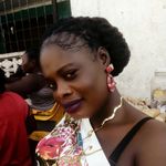 nancy quaye - @nancyquaye878 - Instagram