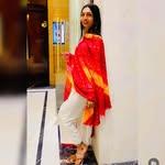 Nancy Mehra - @nancy_queen450 - Instagram