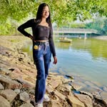 Nancy Queen - @_apki.__.nancy_ - Instagram