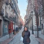 Nancy Elena Choquellahua Palomino - @nancyelenachoquellahua - Instagram