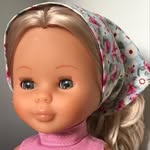 @nancysaquellabonitainfancia - Instagram