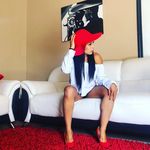 Nancy - @nancymanquero - Instagram