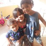 Nancy quero - @lopezmilagros2930 - Instagram