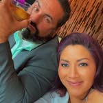 Nancy Quesada - @nancy_sammy_hachi - Instagram