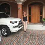 Nancy Quevedo Garagozzo - @nqgaragozzo - Instagram