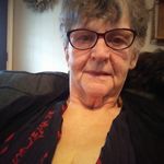 Nancy Quick - @nan.cyquick - Instagram