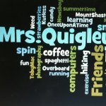 Nancy Quigley - @nancyquig - Instagram
