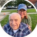 Nancy Quigley - @nancyquigley98 - Instagram