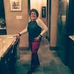 Nancy Quigley - @nancyquigley1935 - Instagram