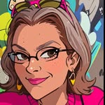 Nancy Vizoso Quigley - @nanquigs - Instagram