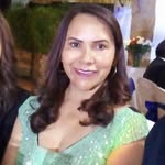 Nancy Quijano - @2708dasona - Instagram