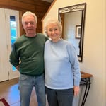 Nancy Quimby K. Goines - @goinesnancy - Instagram