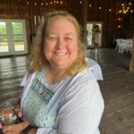 Nancy Quinlan La Shure - @theatergirlnj - Instagram