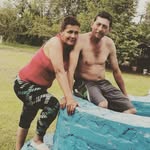 Nancy Quiñonez - @quinonez5384 - Instagram