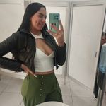 Nancy Rodríguez - @nancy_quintero25 - Instagram