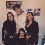 Quintin Nancy - @quintinnancy - Instagram