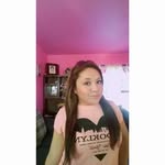 Nancy Quinto - @zhiky09 - Instagram