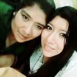 Nancy Quinto - @chambi_quinto - Instagram