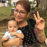 Nancy Quinto Cabe - @nancyquintocabe - Instagram