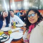 Nancy Quinto Ramirez - @nancyquintoramirez - Instagram