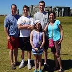 Nancy Smith - @nancyraabsmith - Instagram