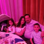 Nancy Batarseh Rabadi - @nancy.john.940436 - Instagram