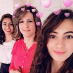 Nancy Rabadi - @nancy.rabadi.7 - Instagram