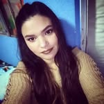 Nanci Rabago García - @nanchirabago - Instagram