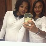 Nancy Rabearivony - @nancyrabearivony9003 - Instagram
