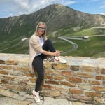 Nancy Raber - @_nancy_raber_ - Instagram