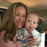 Nancy Thiel Rabe - @rabemom - Instagram