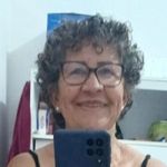 Nancy Rabelo - @nancyrabelosouza - Instagram